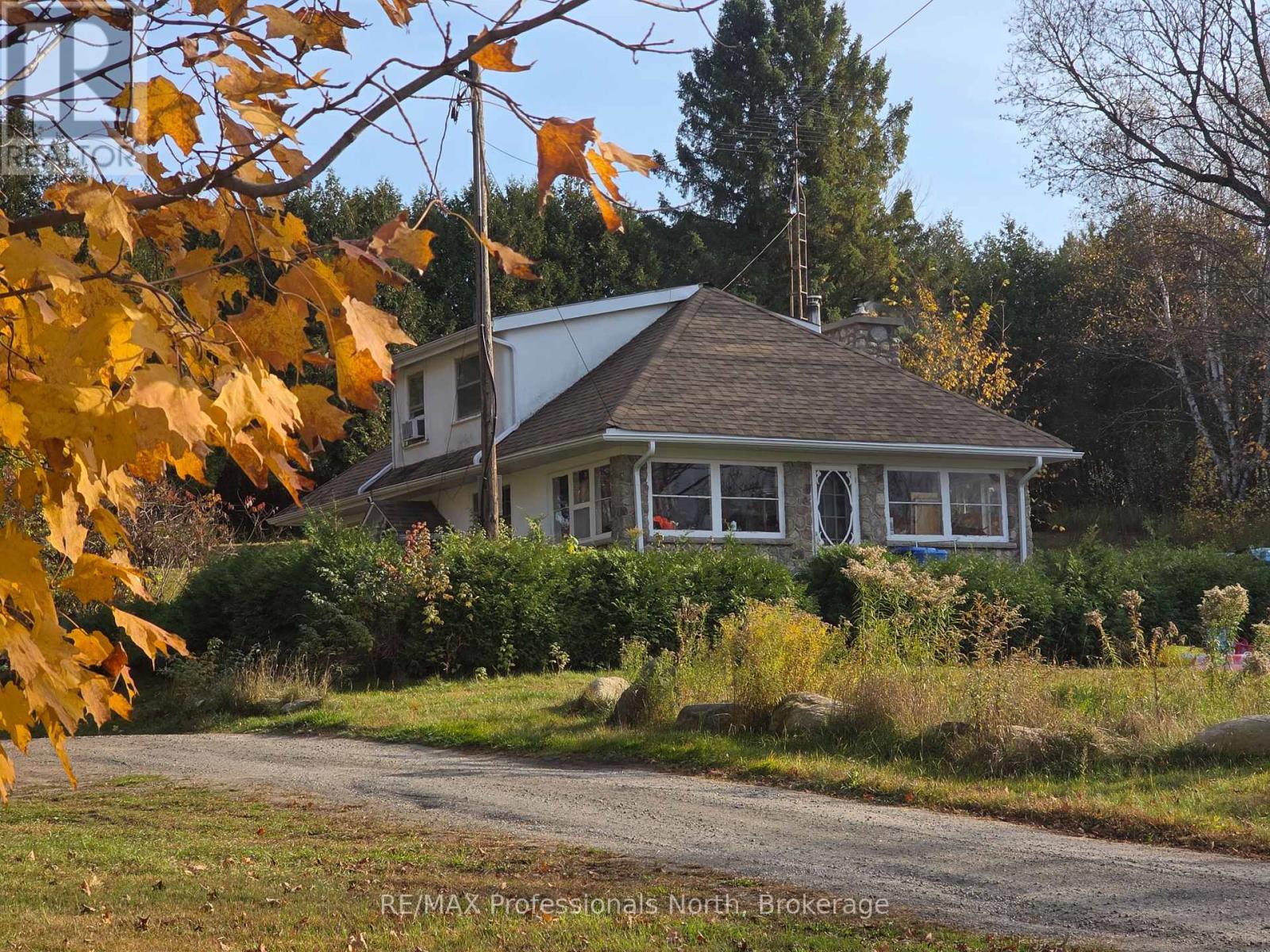 10416 Highway 118, Algonquin Highlands Stanhope, ON K0M 1S0