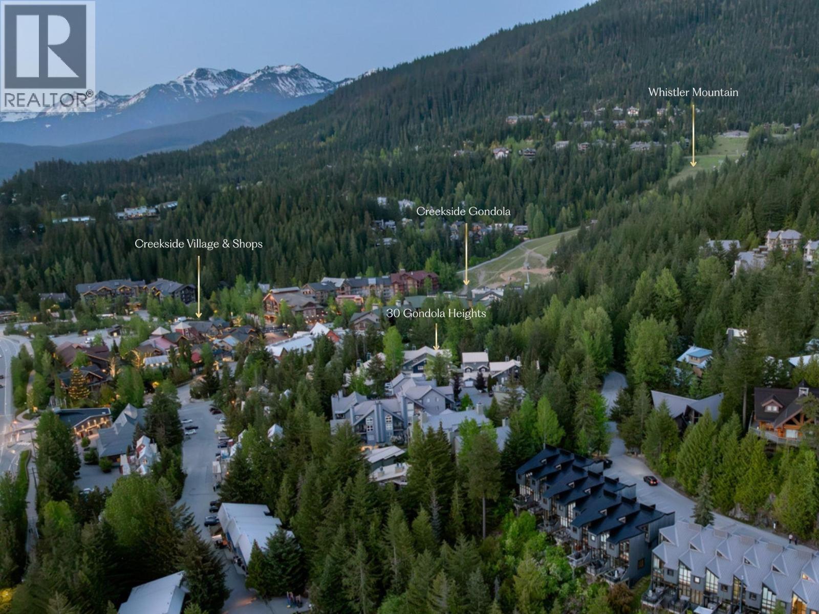 2211 Marmot Place Unit 30, Whistler, BC V8E 0M6