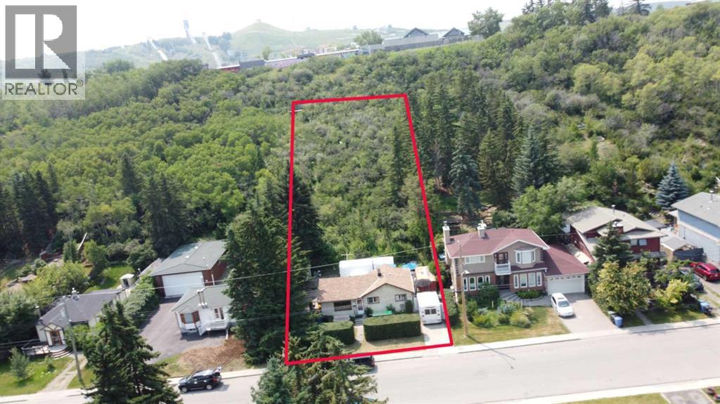 33 Avenue Nw Unit 8123, Calgary, AB T3B 1L5
