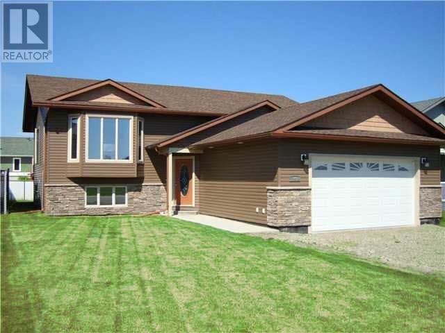 102 Street Unit 11408, Fort St. John, BC V1J 7J2