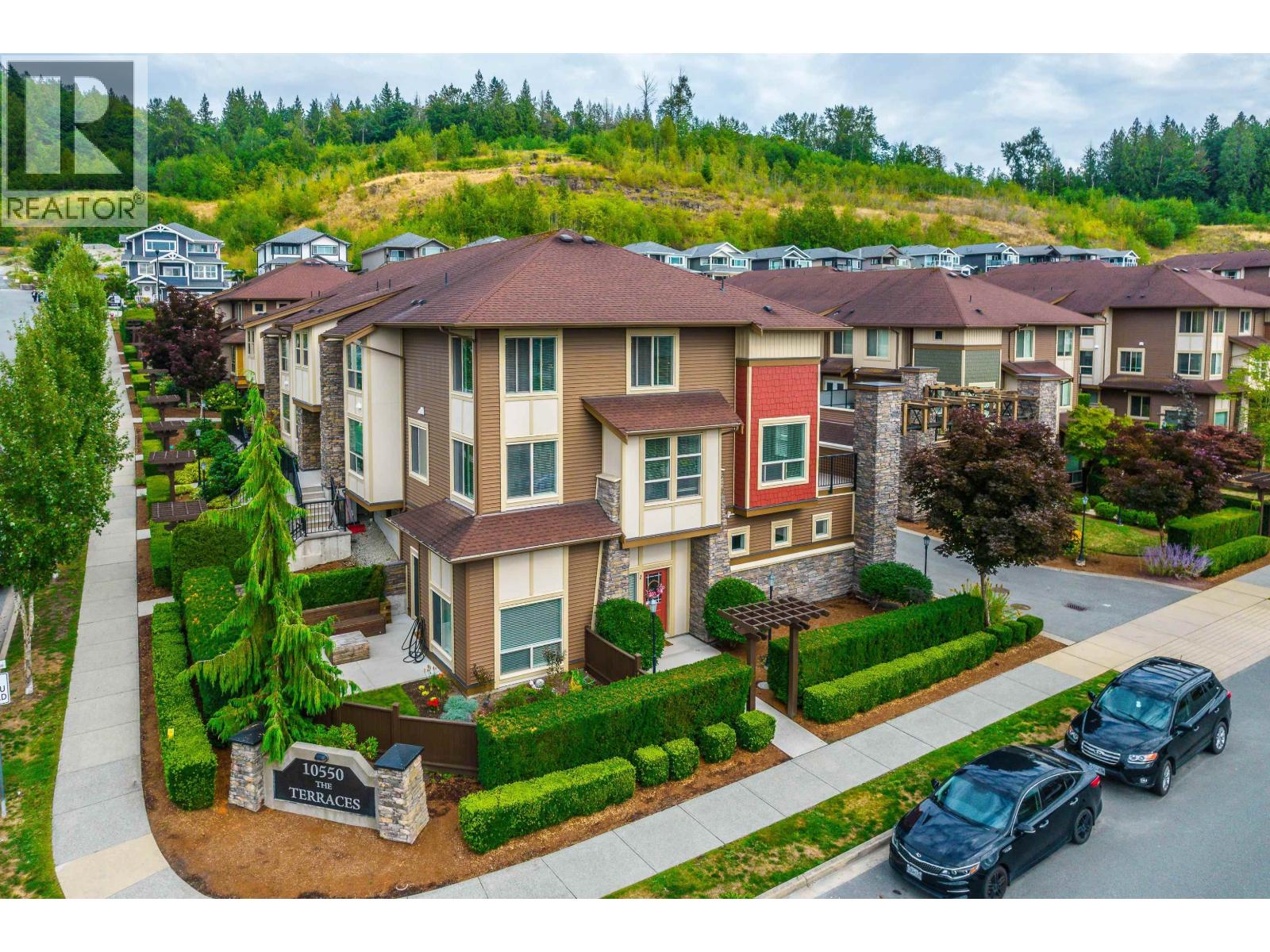 10550 248 Street Unit 1, Maple Ridge, BC V2W 0H9