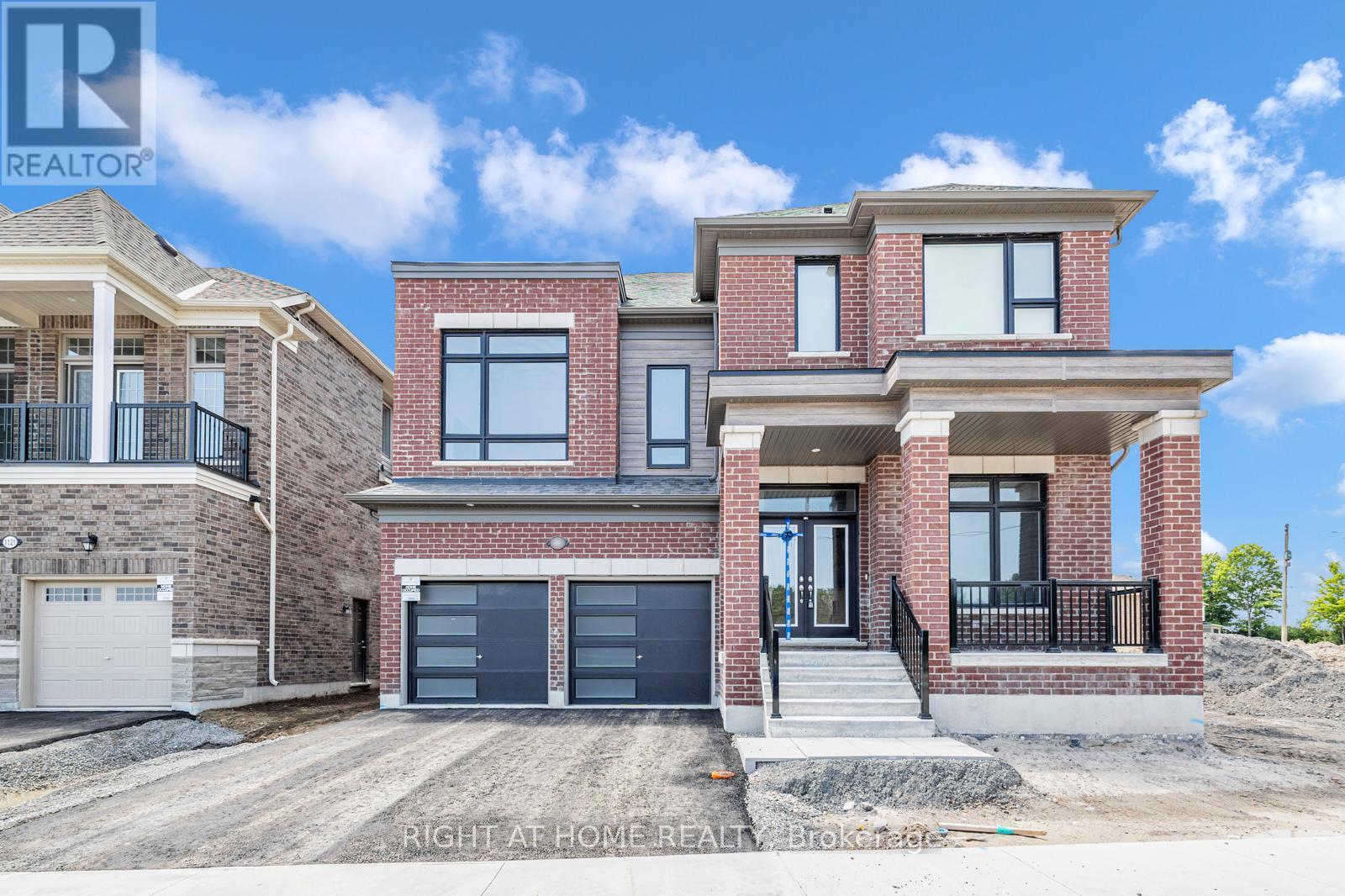 1125 Trailsview Ave E, Cobourg, ON K9A 4J5