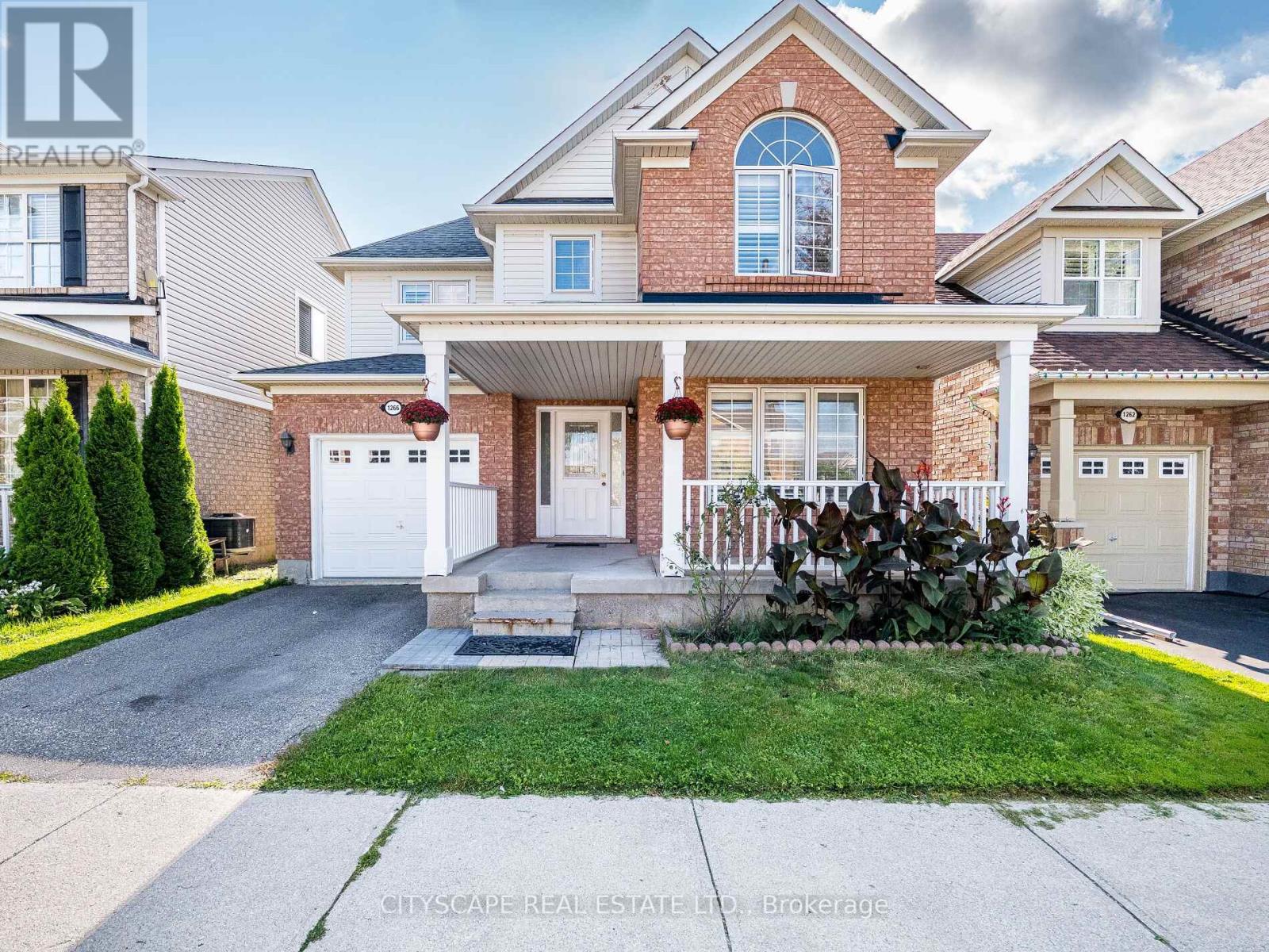 1266 Clark Blvd, Milton, ON L9T 6L1