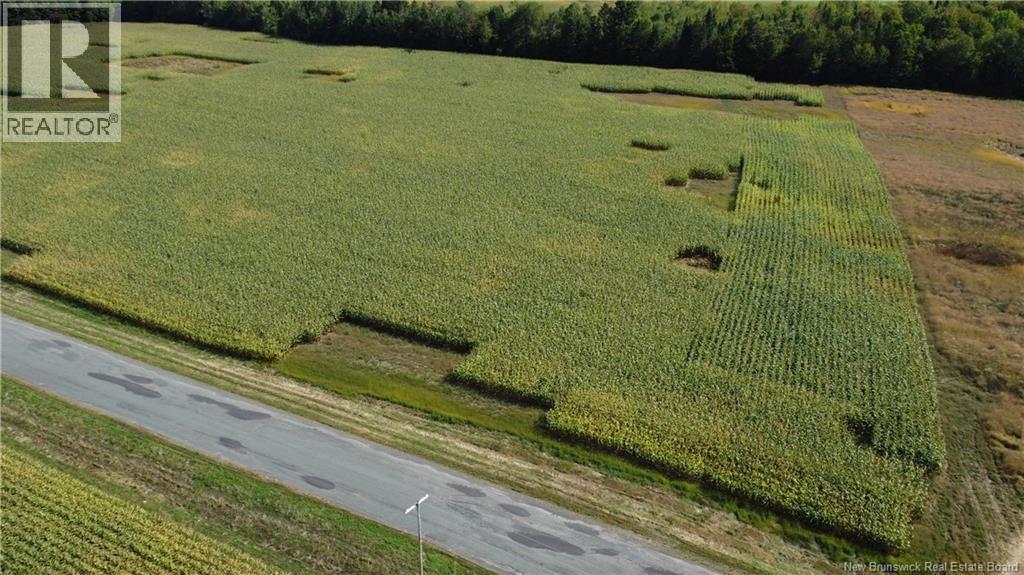 0 Bedell Settlement Rd, Bedell, NB E7M 4S2