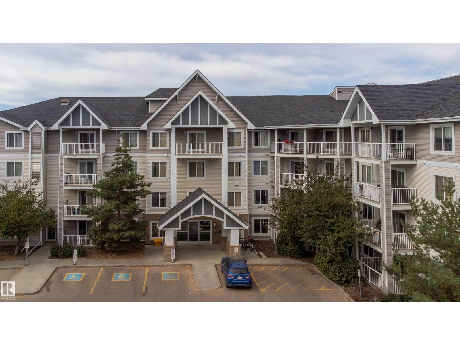 4407 23 Street Northwest #319, Edmonton, AB T6T 0B6