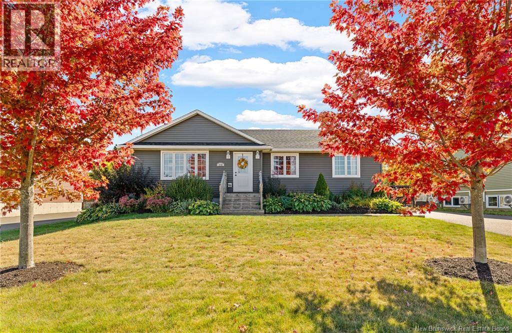 248 Irving Rd, Riverview, NB E1B 0M6