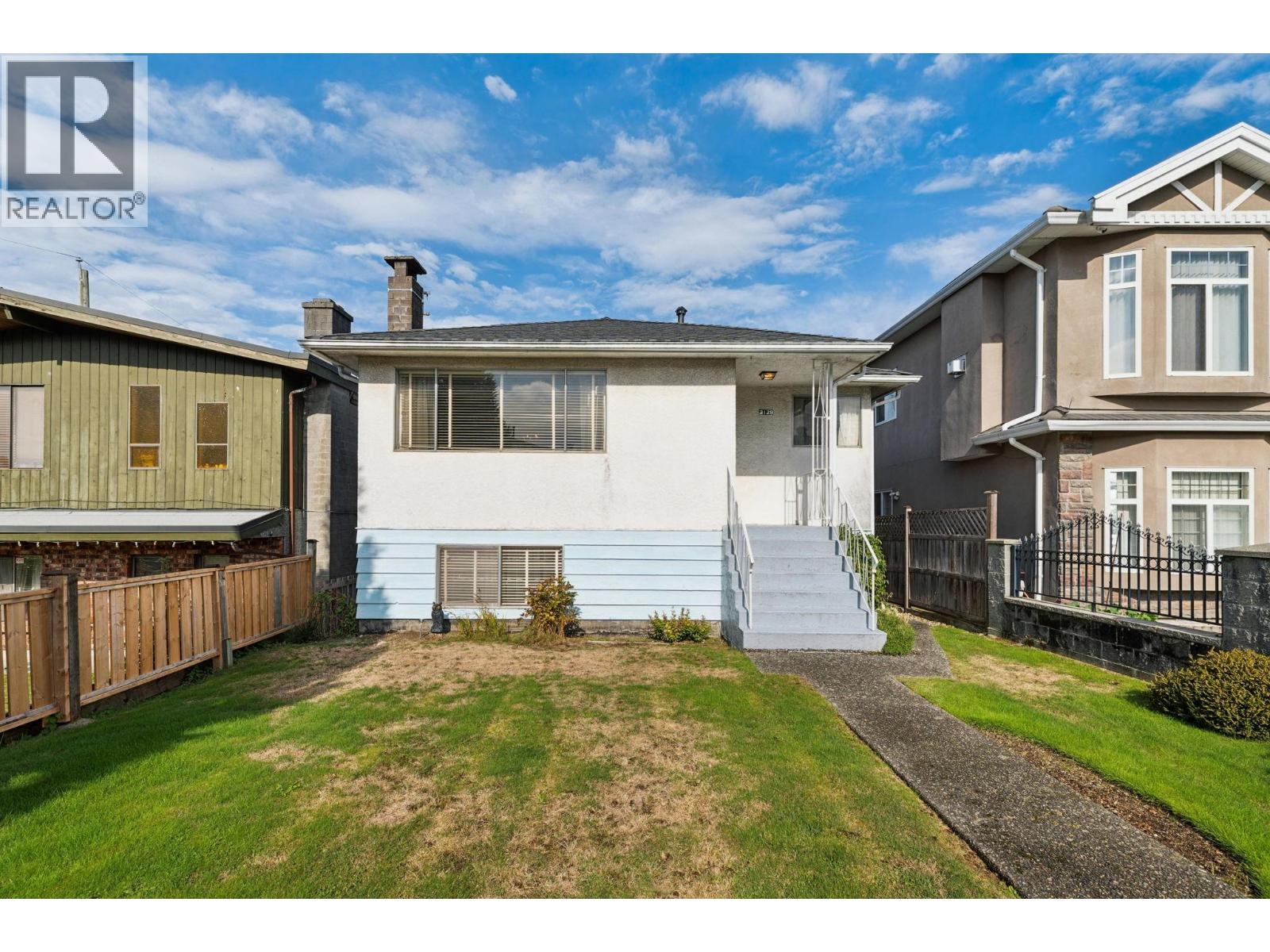 3129 E 23 Ave, Vancouver, BC V5R 1B4