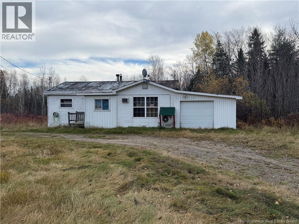 9394 Route 8 Rte, Blissfield, NB E9C 1J2