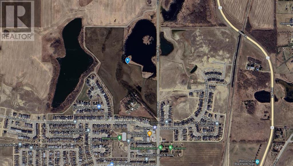 0 Broadway Ave, Blackfalds, AB T0M 0J2