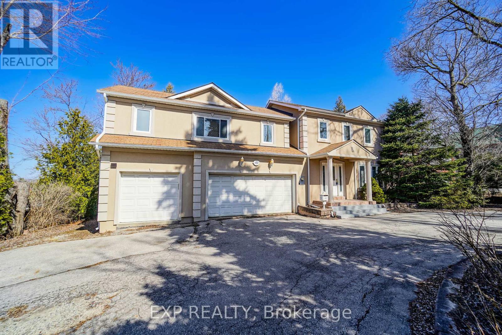 142 Hillsview Dr, Richmond Hill, ON L4C 1T2