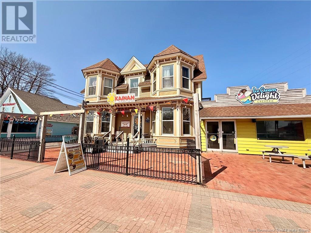 318-320 Main St, Shediac, NB E4P 2E3