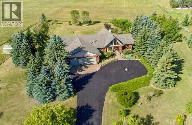 88 Street E Unit 226101, Rural Foothills County, AB T1S 3Y2