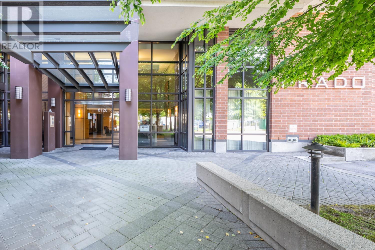 8120 Lansdowne Road Unit 1101, Richmond, BC V6X 0A1