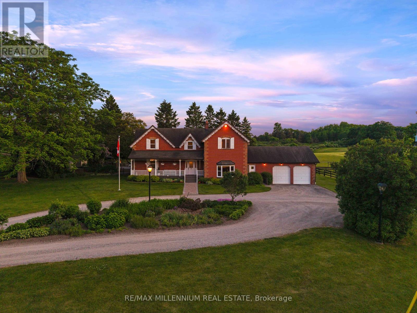 16718 Caledonking Townline N, Caledon, ON L7E 3R5