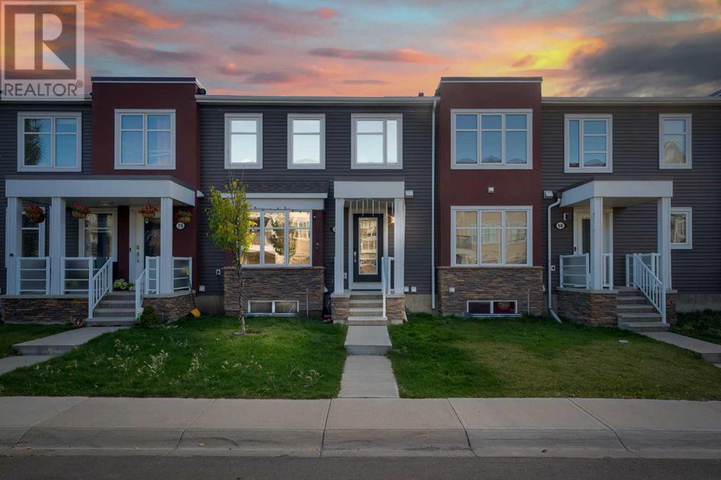 72 Cityscape Row NE, Calgary, AB T3N 1A8