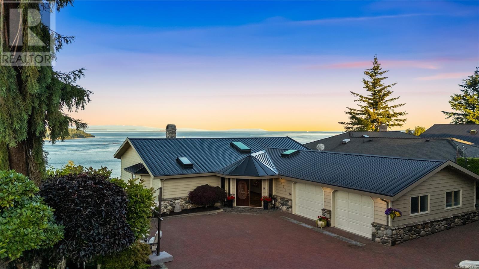 433 Eagle Ridge Rd, Campbell River, BC V9W 6B4