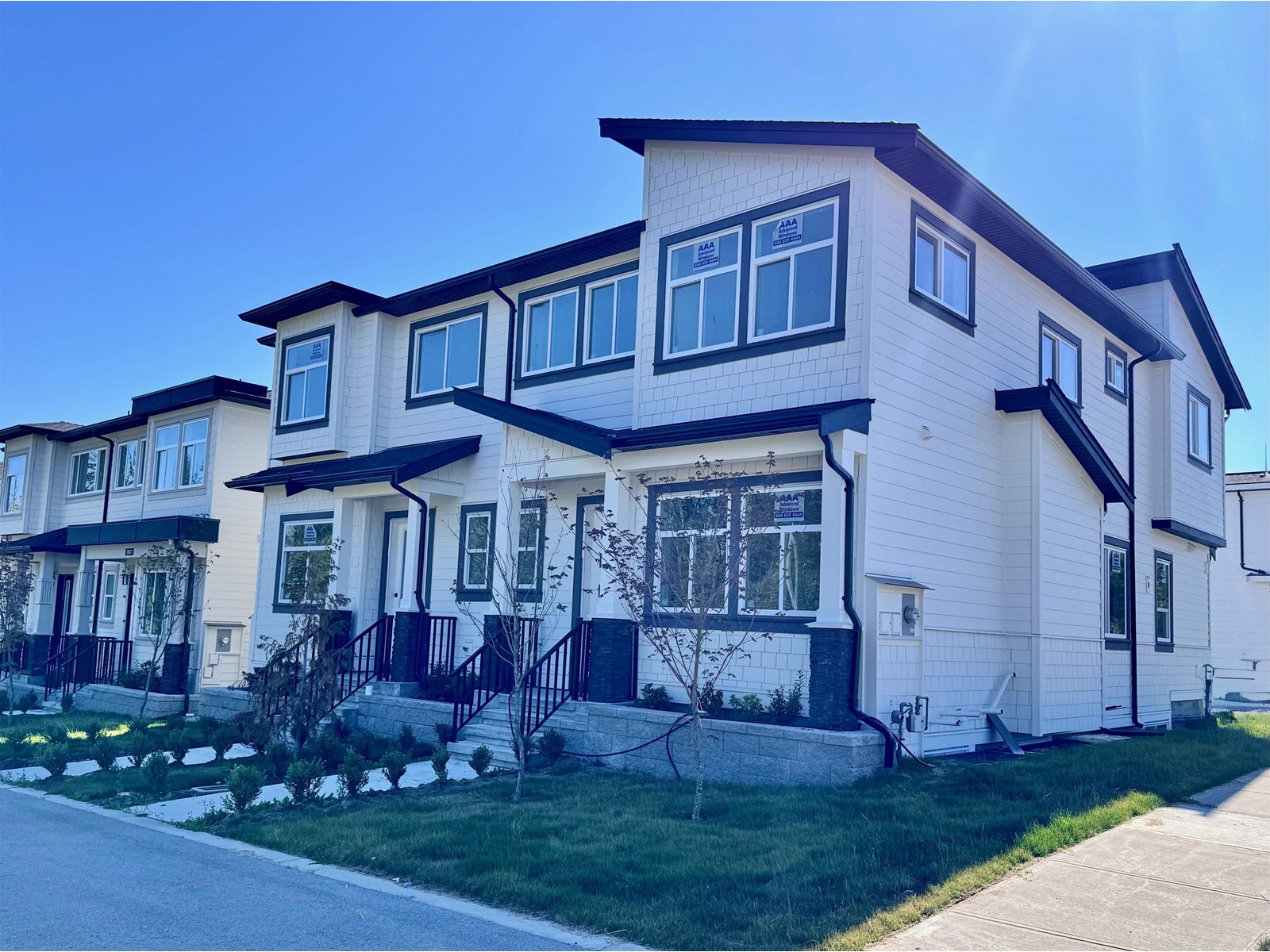 168 Street Unit 2045, Surrey, BC V3Z 1H1