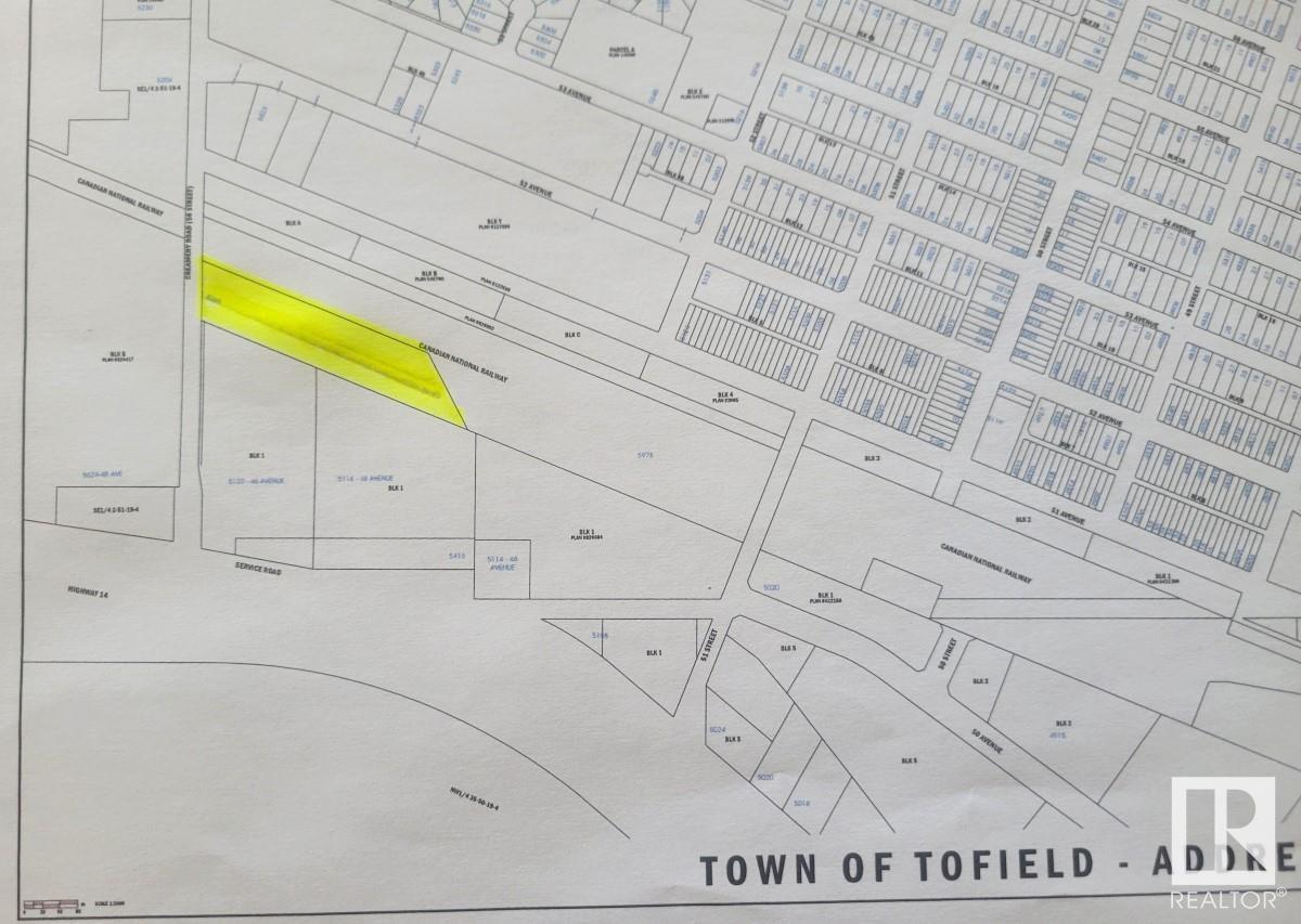 56 St Unit 5039, Tofield, AB T0B 4J0