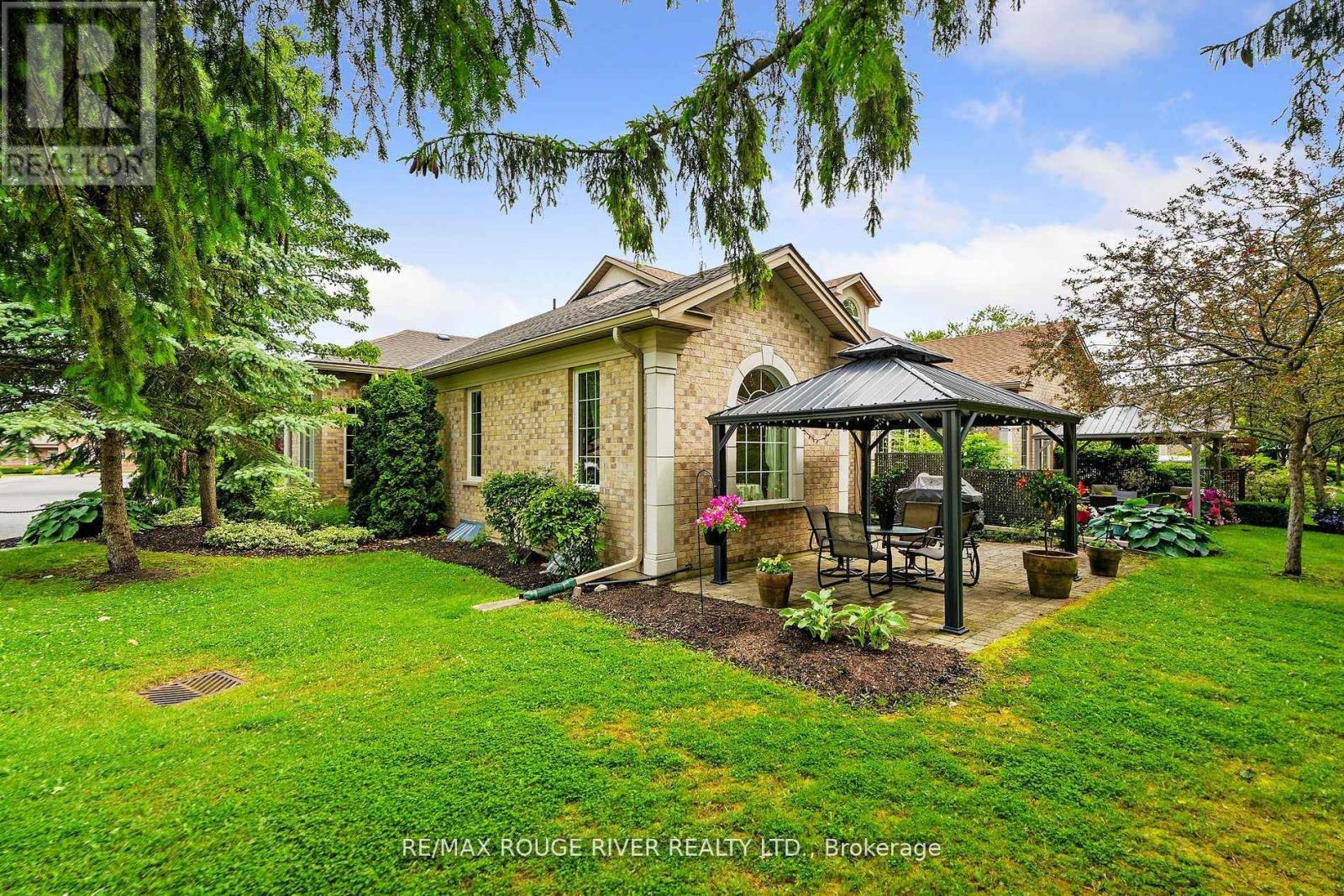 101 120 University Ave E, Cobourg, ON K9A 0A9