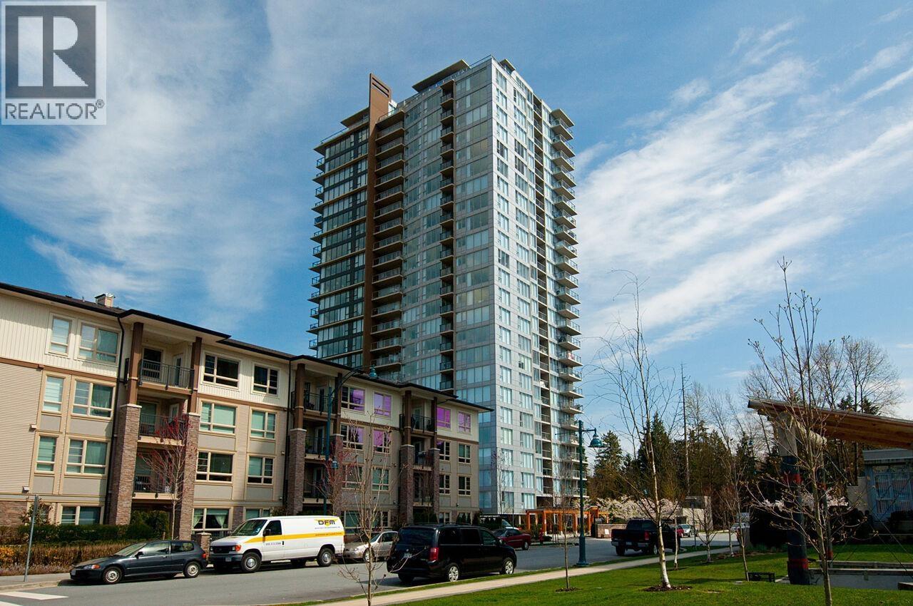 660 Nootka Way Unit 2207, Port Moody, BC V3H 0B7