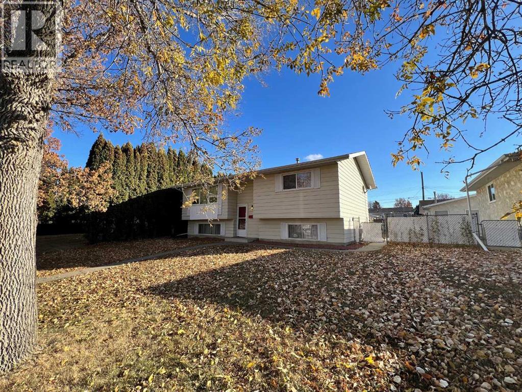 52 Street Unit 5417, Camrose, AB T4V 3C7