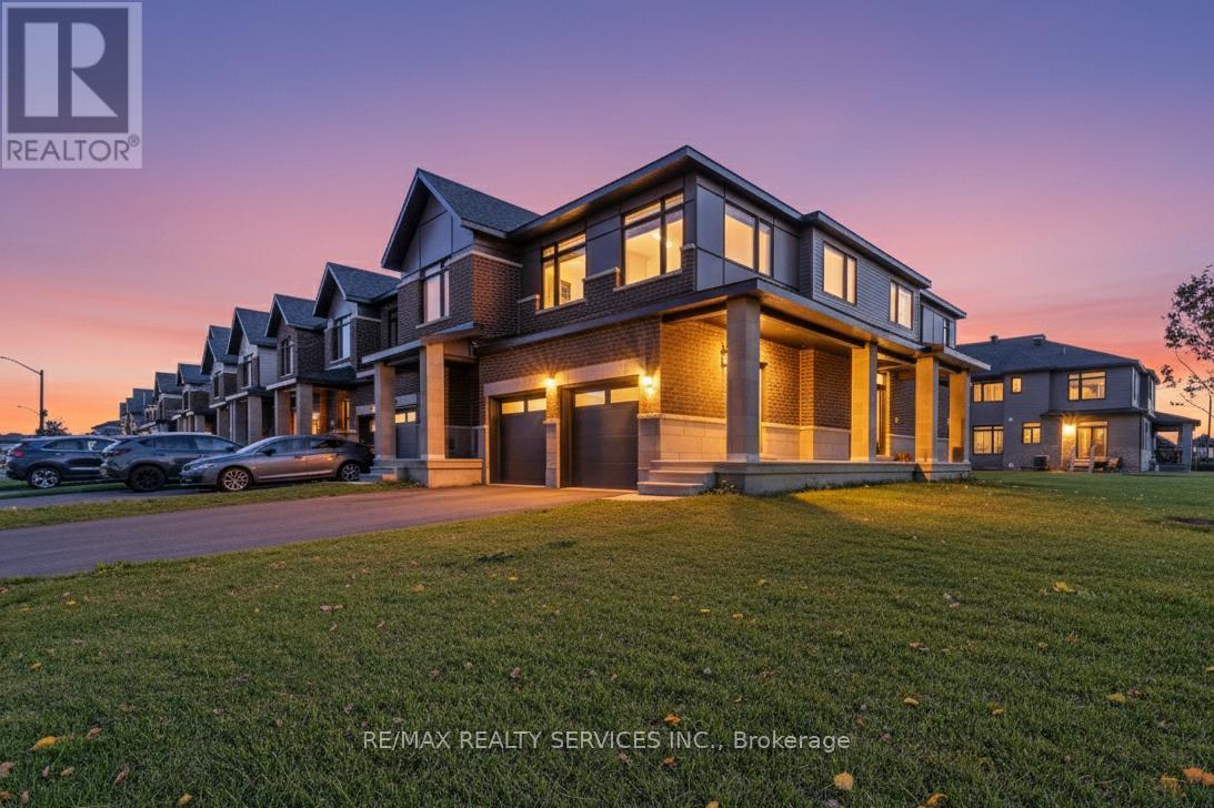 51 Moosonee Cres, Ottawa, ON K4M 0M1