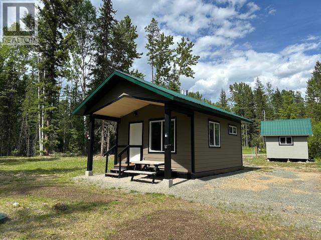 644 Grouse Creek Rd, Clearwater, BC V0E 1N1