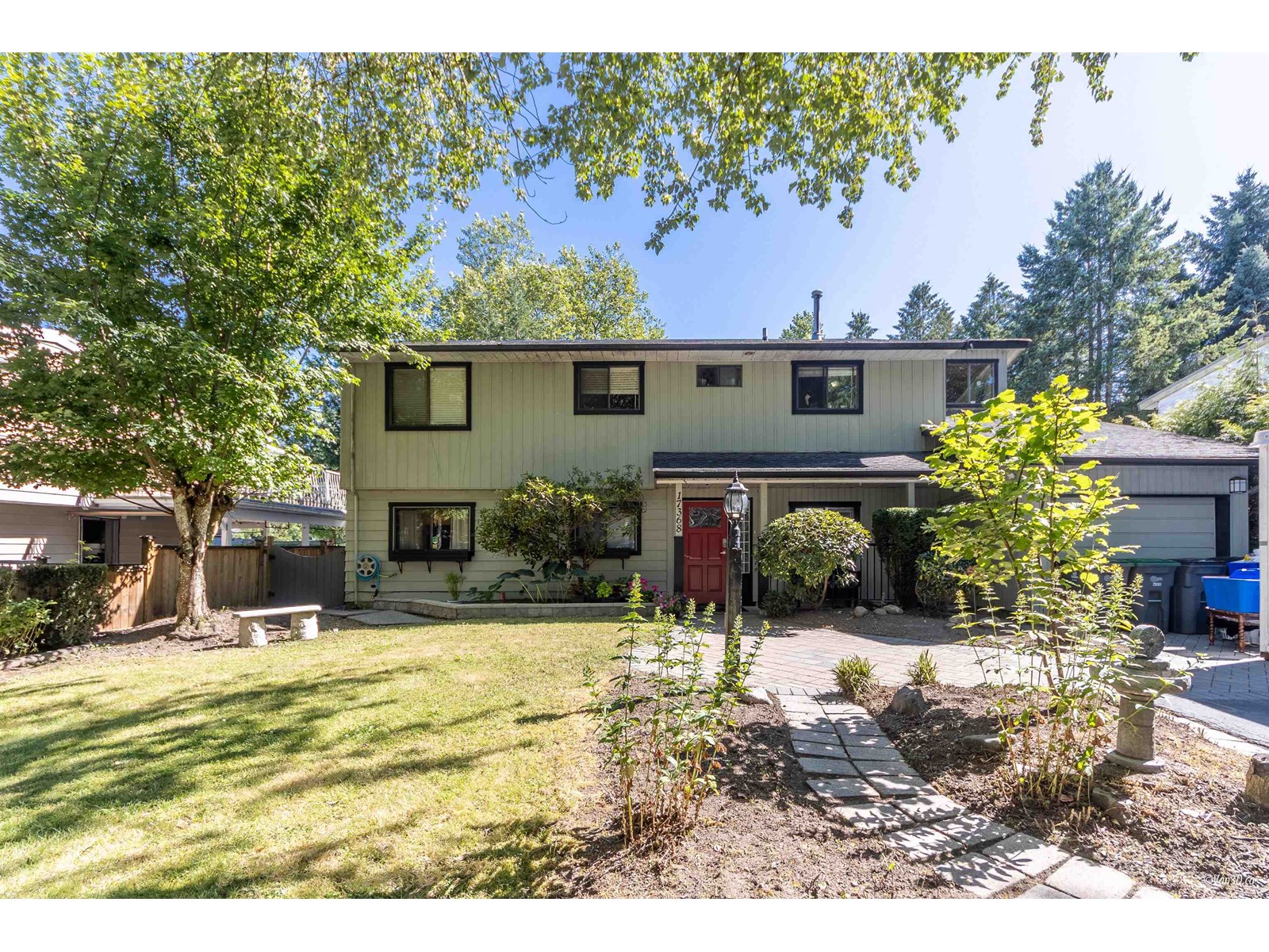 62 Avenue Unit 17368 #a, Surrey, BC V3S 5J1