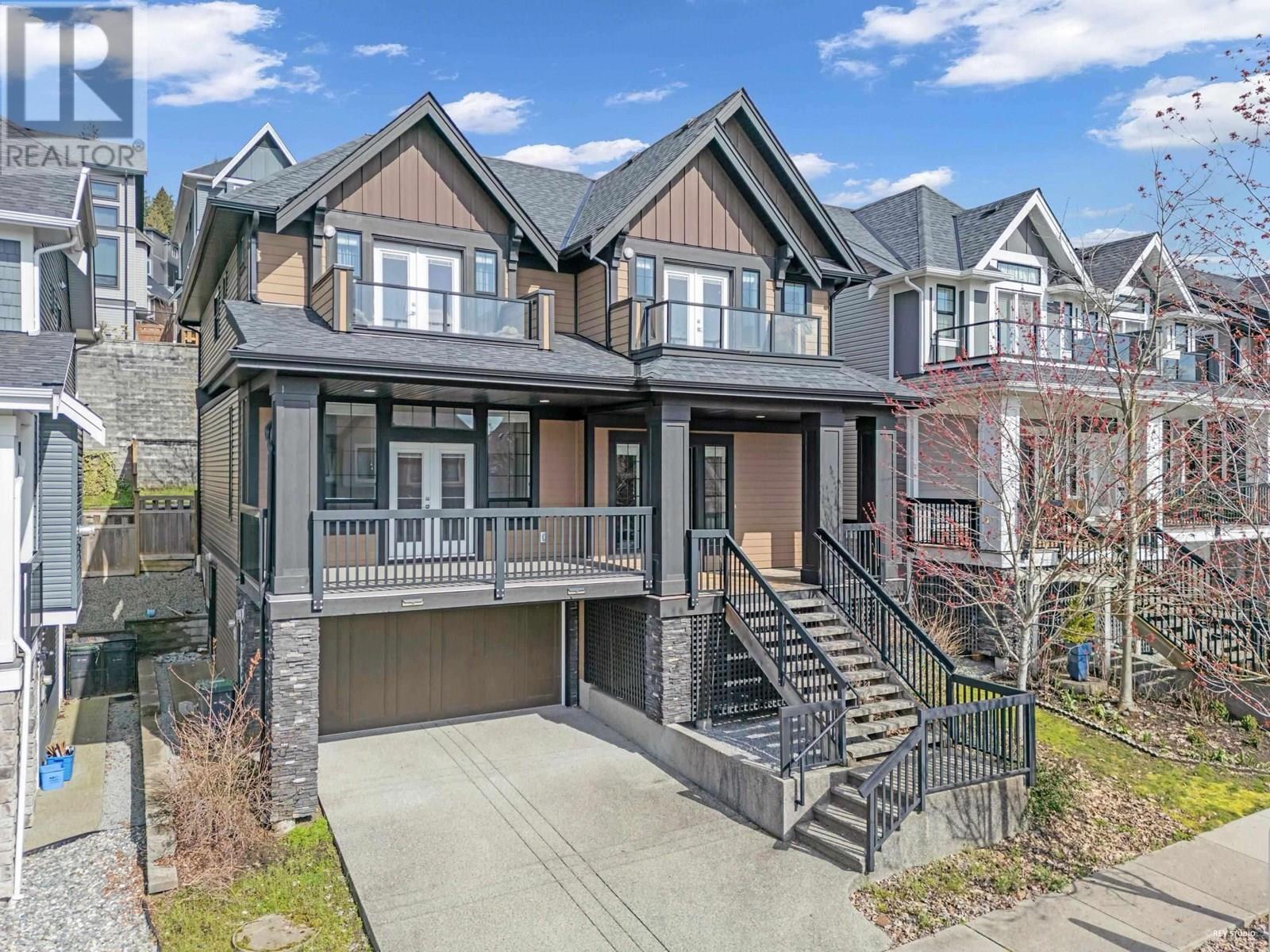 1414 Shay St, Coquitlam, BC V3E 0L5