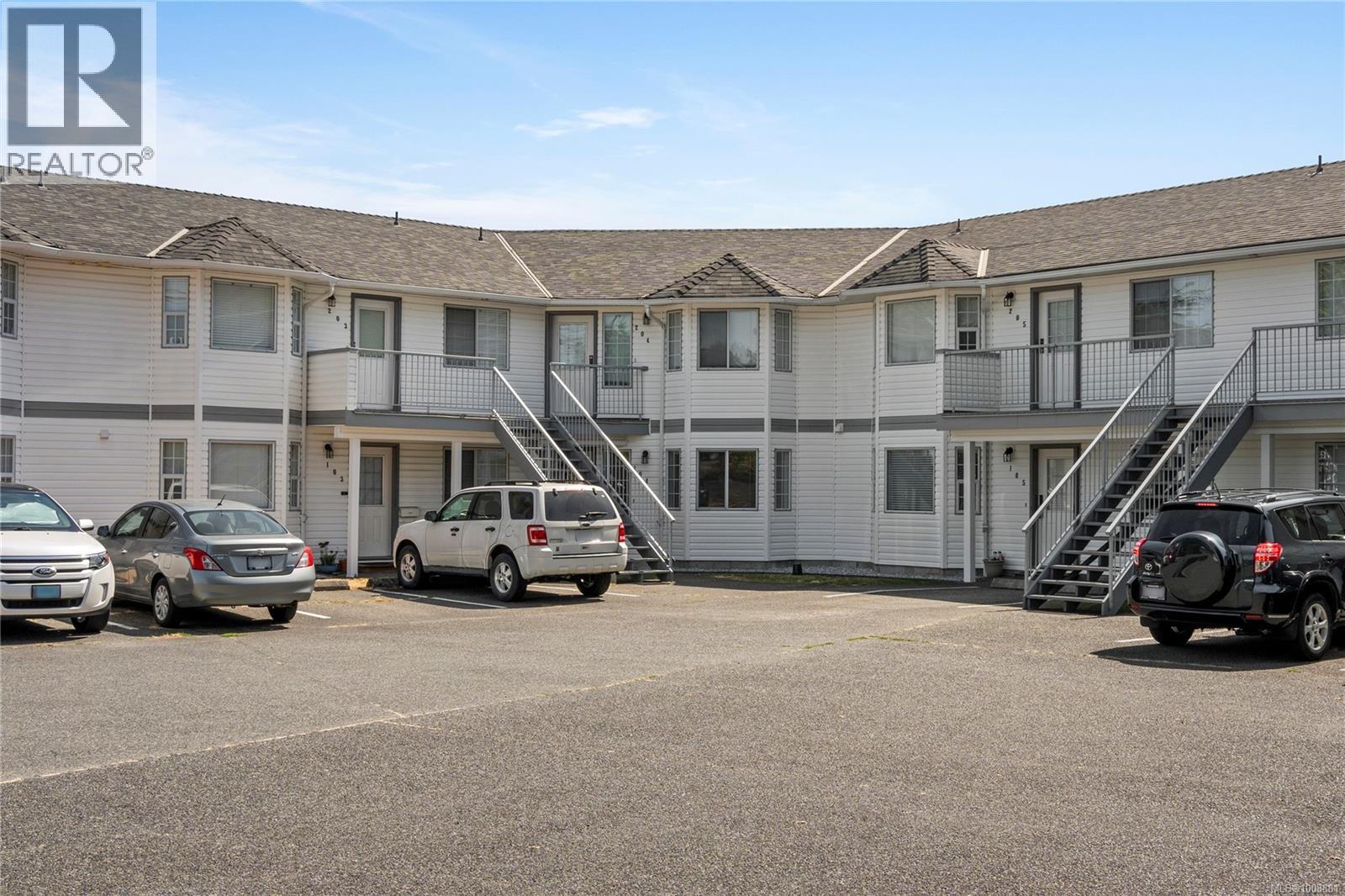 219 Dogwood Dr Unit 104 Dr, Ladysmith, BC V9G 1S9