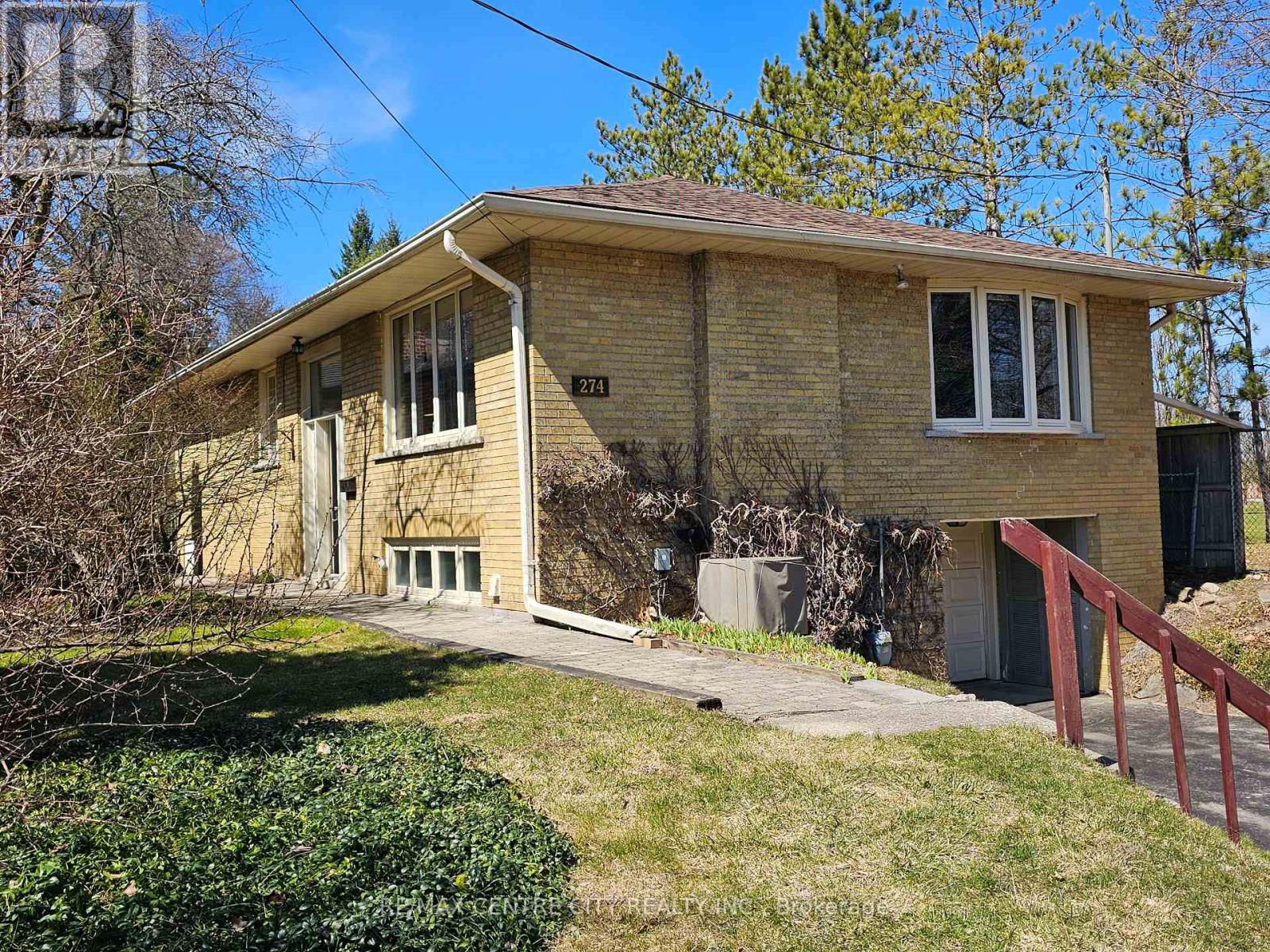 274 Burnett Ave, Toronto Lansing-westgate, ON M2N 1W1
