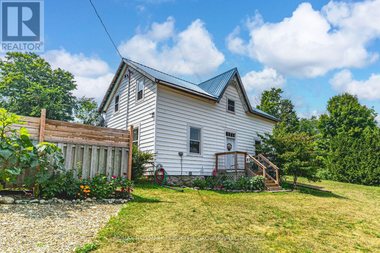 4396 Penetanguishene Rd, Springwater, ON L0L 1V0