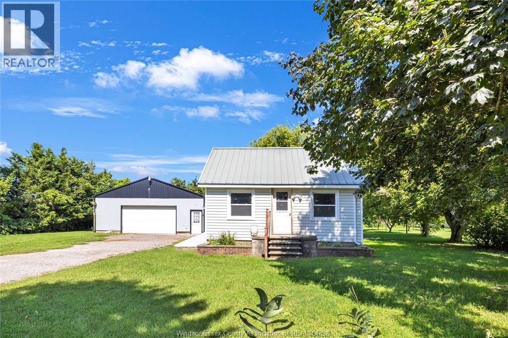 23365 Dew Drop Rd, Chatham-Kent, ON N0P 2K0