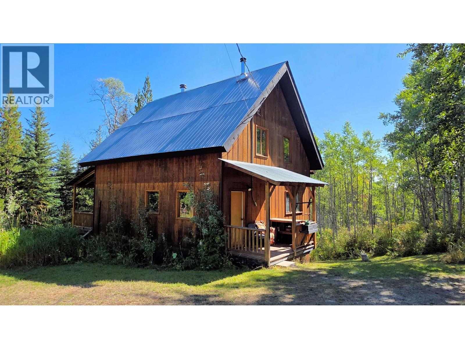 18189 Grantham Rd, Telkwa, BC V0J 2X2