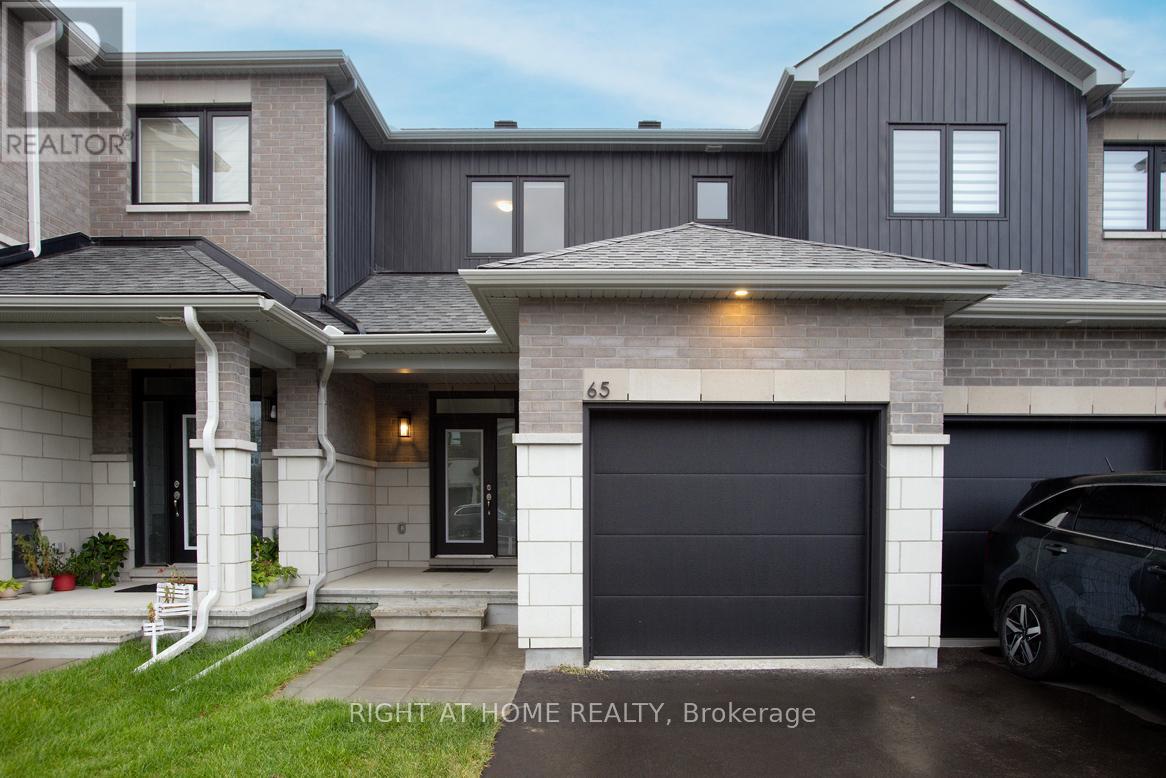 65 Esban Dr, Ottawa, ON K1X 0H3