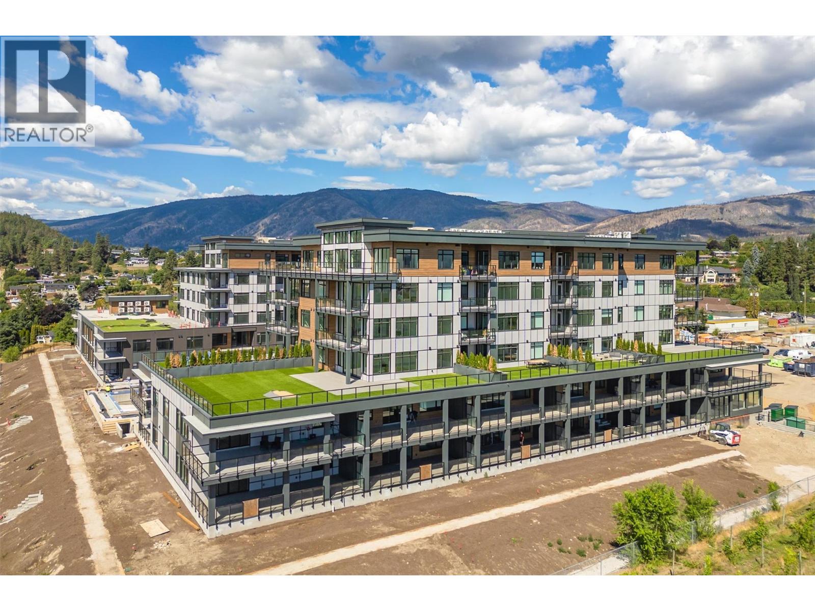 2780 Olalla Road Unit 307 Lot Apt 29, West Kelowna, BC V1Z 2A9