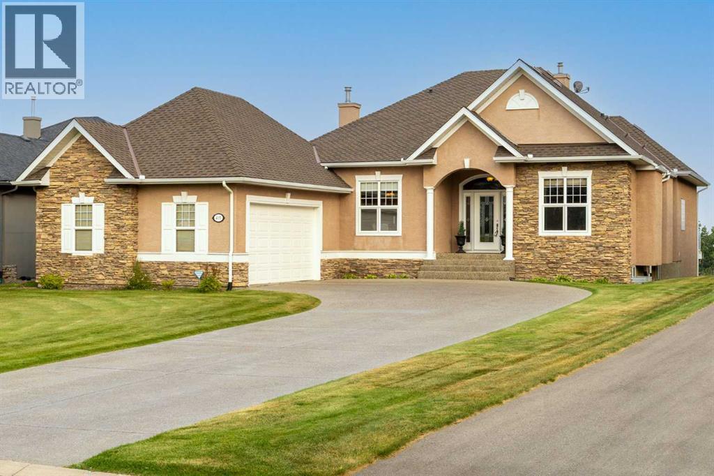 435 Rodeo Rdg, Calgary, AB T3Z 3G2