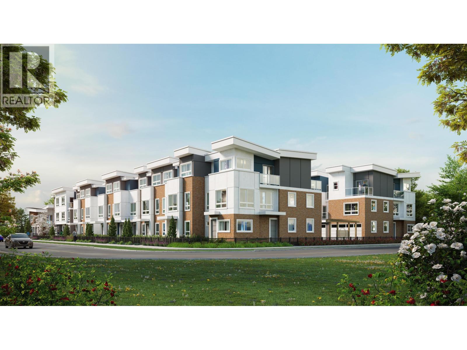3033 Shell Road Unit 18, Richmond, BC V6X 0B8