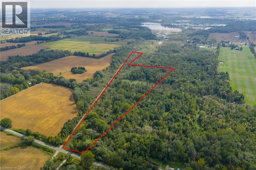 180 Perney Rd, Townsend, ON N0E 1Y0