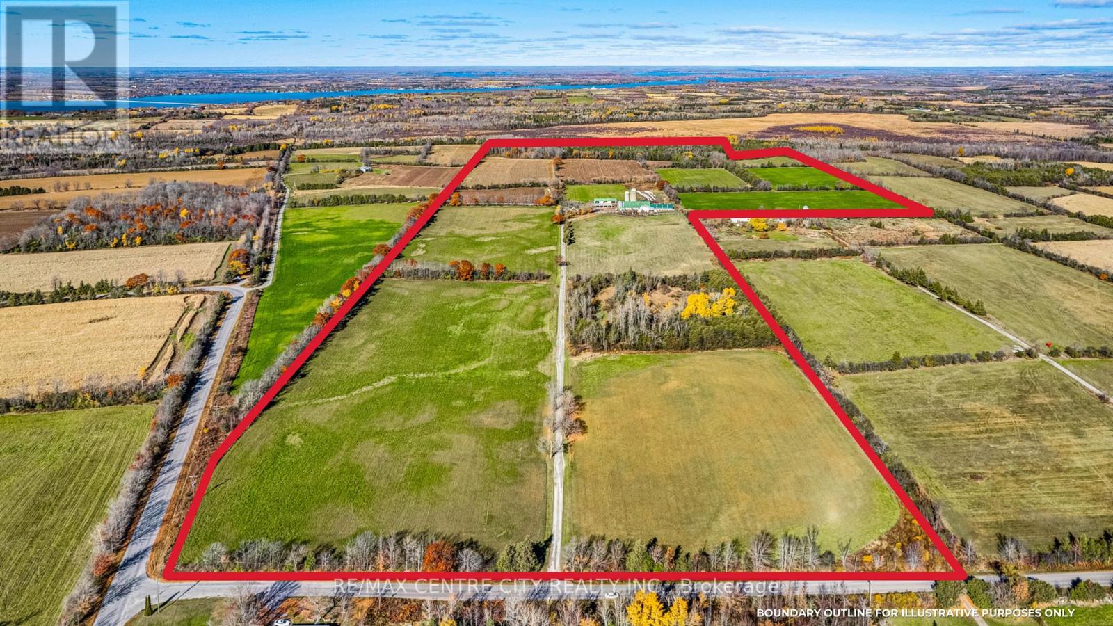 1048 Fifth Line, Selwyn, ON K9J 6X2