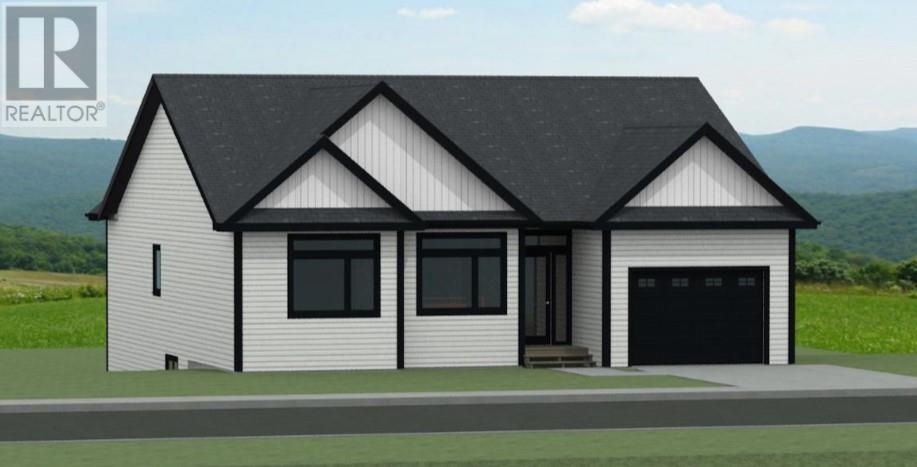Windemere Place, Conception Bay South, NL A1A 4V4