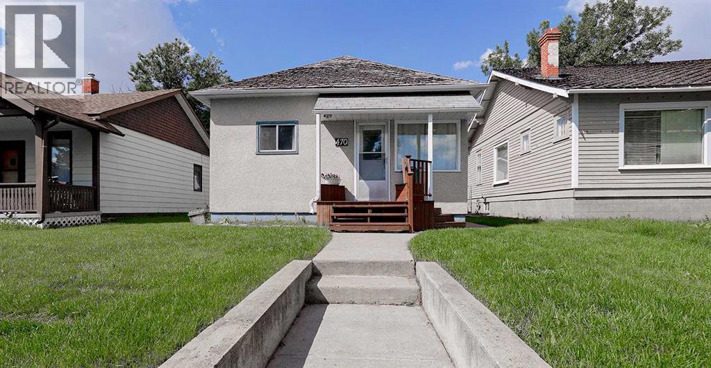 11 Street Se Unit 470, Medicine Hat, AB T1A 1T1