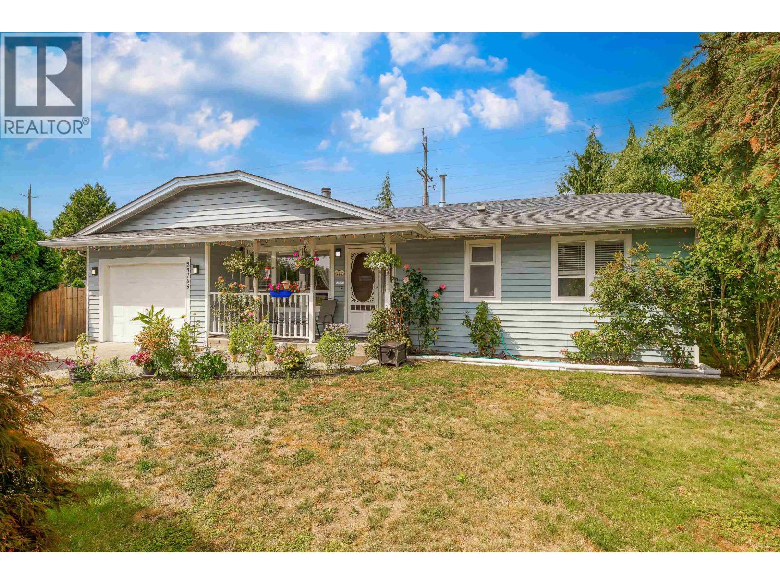 119 Avenue Unit 23765 #b, Maple Ridge, BC V4R 1V9