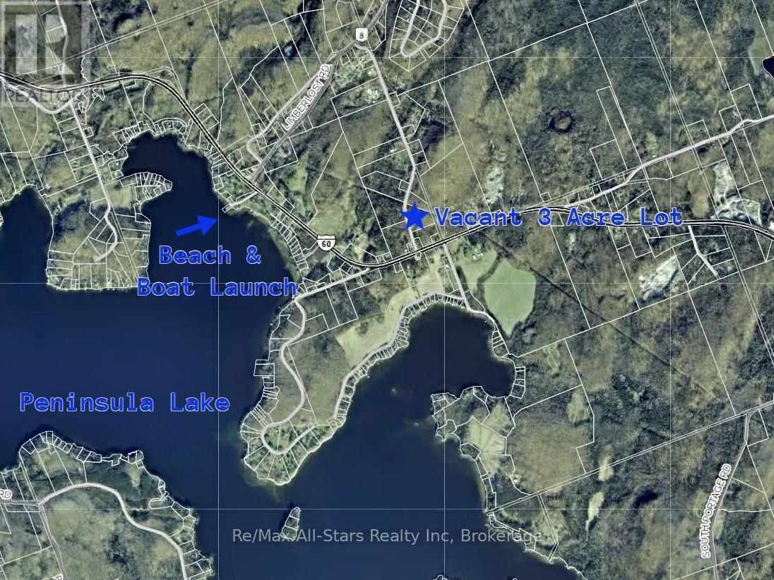 A Tally Ho Winter Park Road, Lake Of Bays Sinclair, ON P1H 2J6
