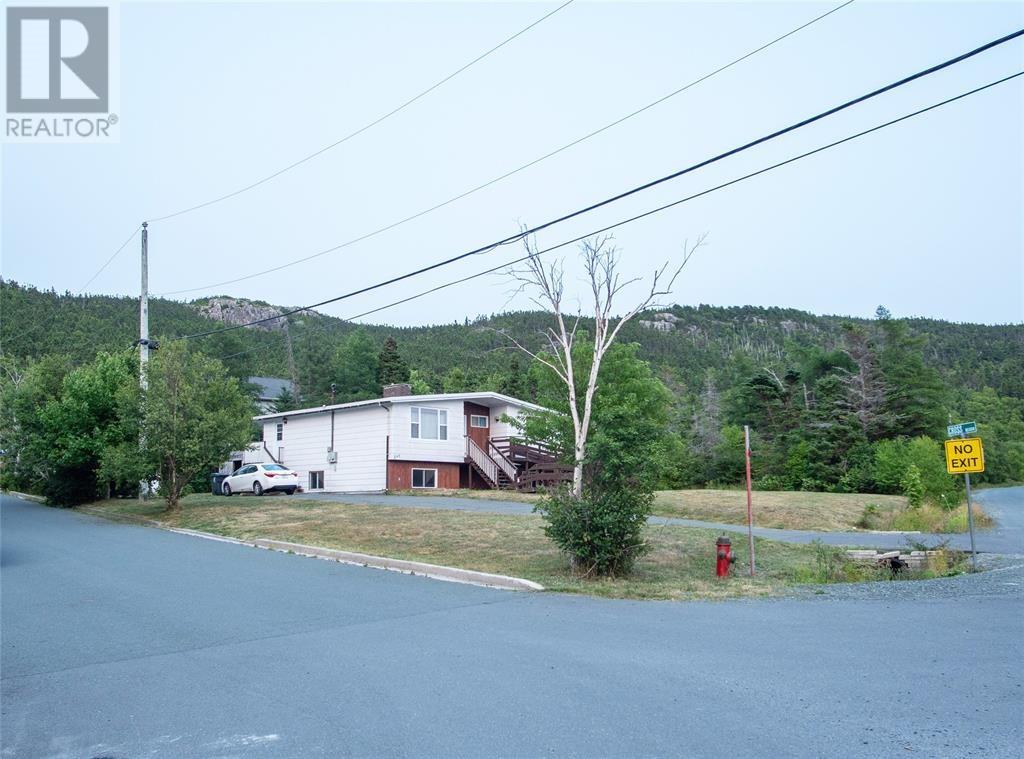 245 Anchorage Rd, Conception Bay South, NL A1W 0E1