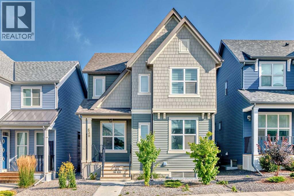 148 Avenue Nw Unit 630, Calgary, AB T3P 1M4