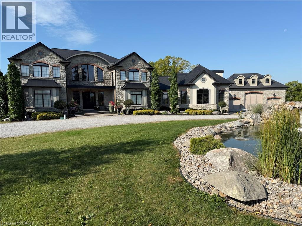 649 E Quarter Line, Port Dover, ON N0A 1N1