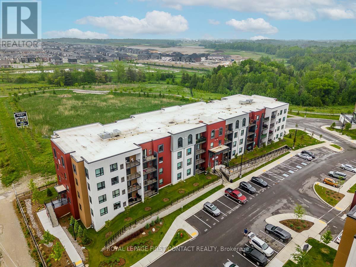207 1 Chef Ln, Barrie, ON L9J 0T1