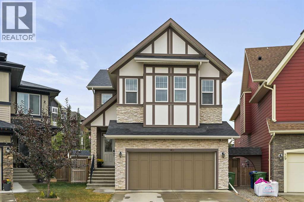 43 Nolancrest Mnr NW, Calgary, AB T3R 0V7