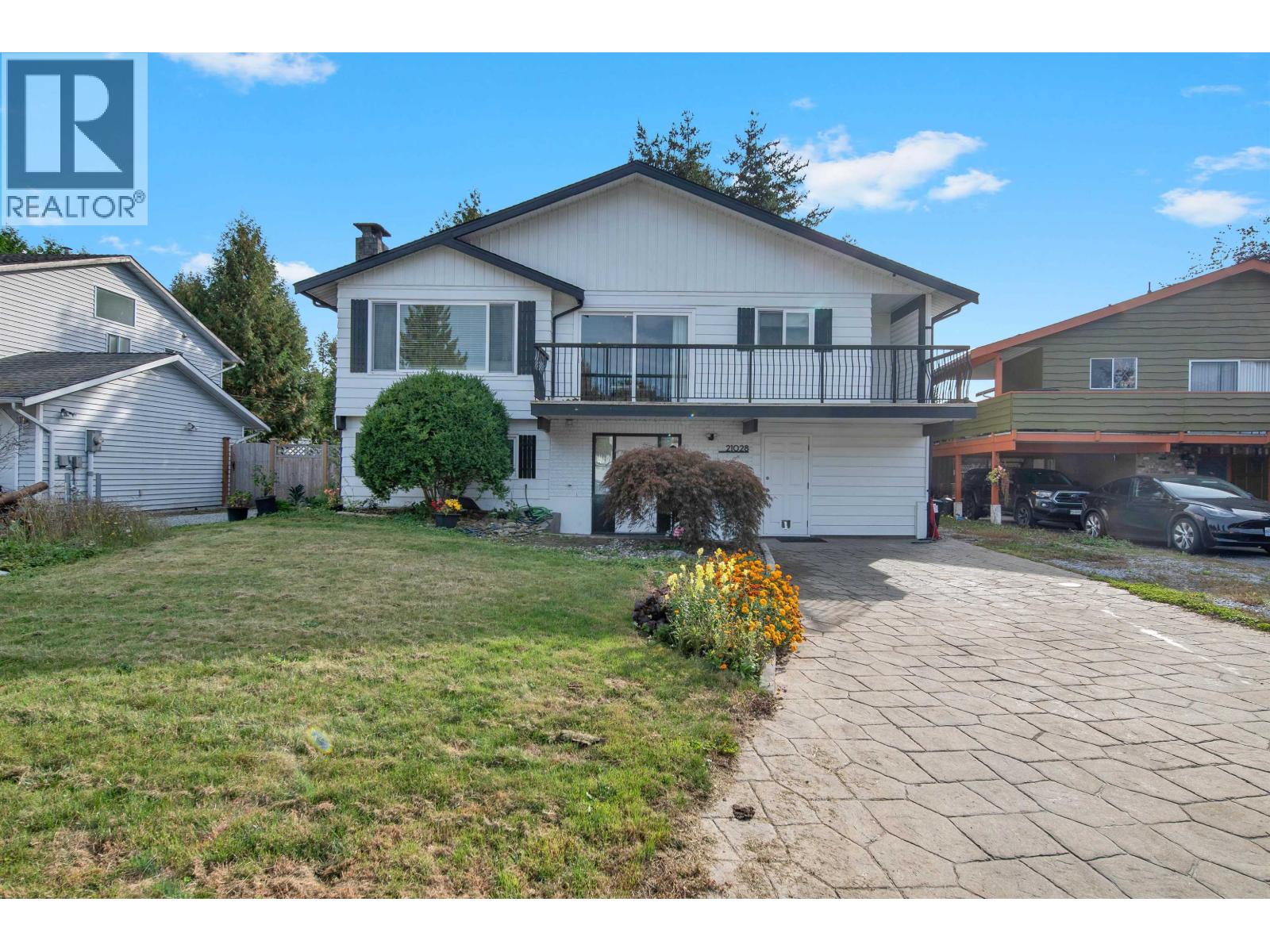 119 Avenue Unit 21028, Maple Ridge, BC V2X 7N7